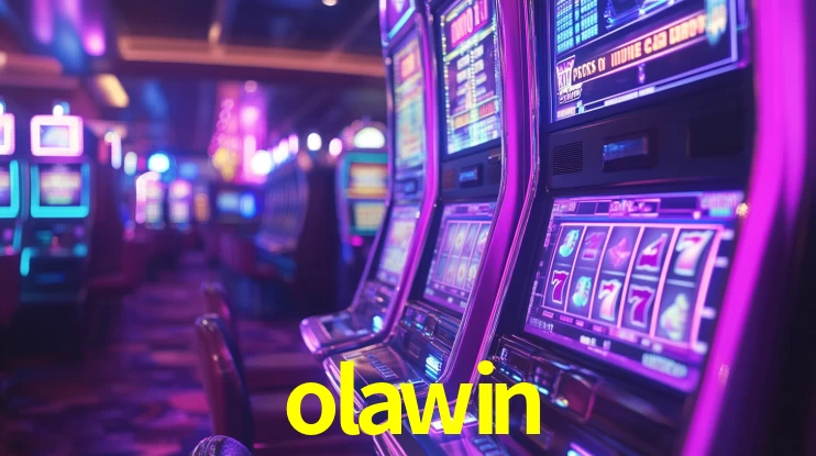 Cassino Online olawin