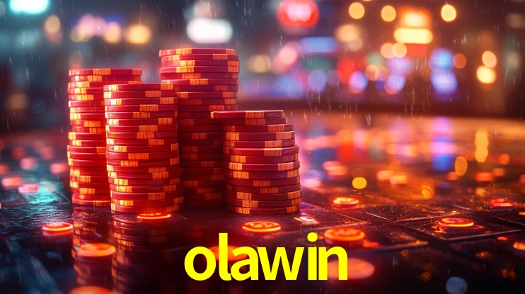 Suporte no Cassino Online olawin